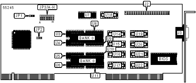 DATAEXPERT [VGA] DSP6430
