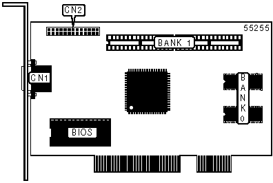 DATAEXPERT  CORPORATION [VGA, XVGA] DSP3364