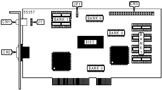DATAEXPERT CORPORATION [VGA, XVGA] MPG3365P