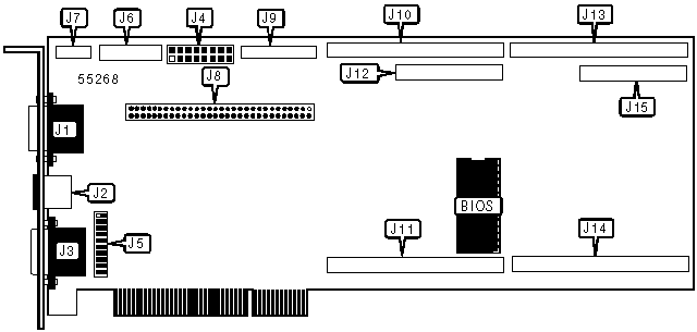 CORECO, INC. [VGA] TCI-VGA ULTRA (REV.C)