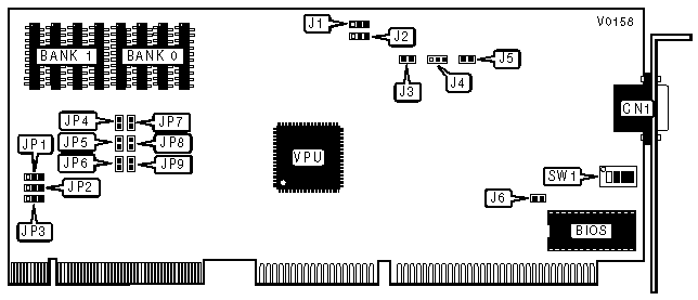 ELITEGROUP COMPUTER SYSTEMS, INC. [XVGA] VI-911