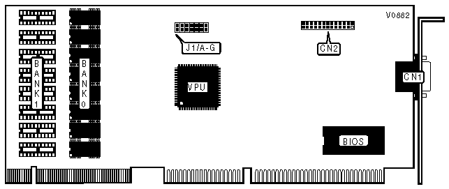 FIRST INTERNATIONAL COMPUTER, INC. [XVGA] VGA-805-V