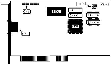 FIRST INTERNATIONAL COMPUTER, INC. [XVGA] VGA-864-P