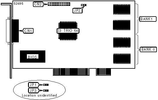 ENSONIQ CORPORATION [XVGA] VGA-S364/1E