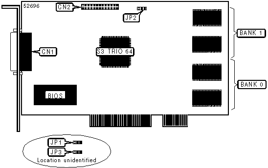 ENSONIQ CORPORATION [XVGA] VGA-S364/2E