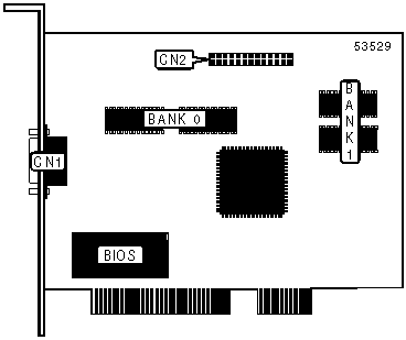 GENOA SYSTEMS CORPORATION [XVGA] WINDOWS VGA 64 8534 (PCI)