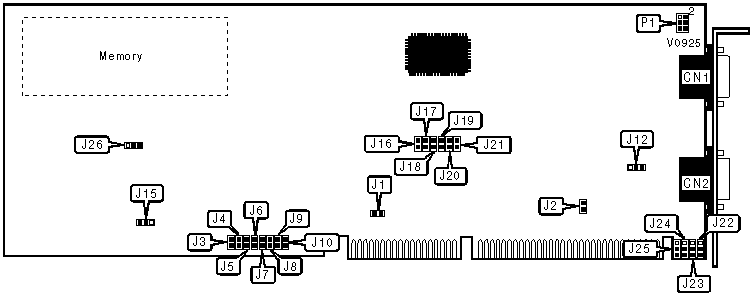 IMAGRAPH CORPORATION [XVGA] TI-1210-8 (REV. D)