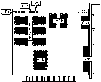 KOUWELL ELECTRONIC CORPORATION [Monochrome] KW-526E