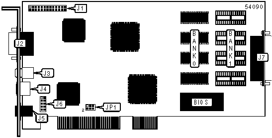 LEADTEK RESEARCH, INC. [Monochrome, CGA, EGA, VGA, Hercules] WINFAST T230TV PCI