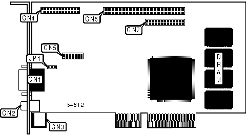 LEADTEK RESEARCH, INC. [VGA] WINFAST 3D S900 (8MB)