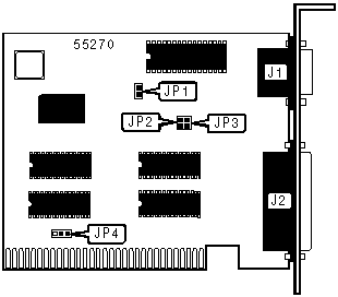 KOUWELL ELECTRONIC CORPORATION [Monochrome] KW-526K