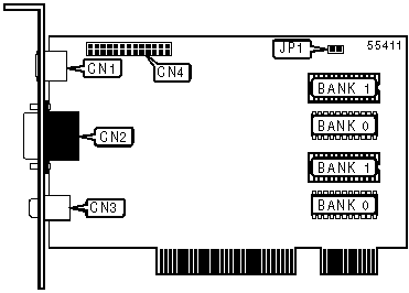 J-MARK COMPUTER CORPORATION [VGA] J-2000