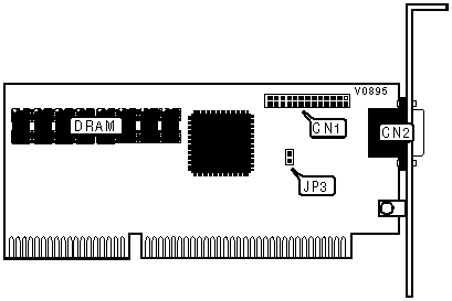 MODULAR CIRCUIT TECHNOLOGY [XVGA] MCT-VGA-5000