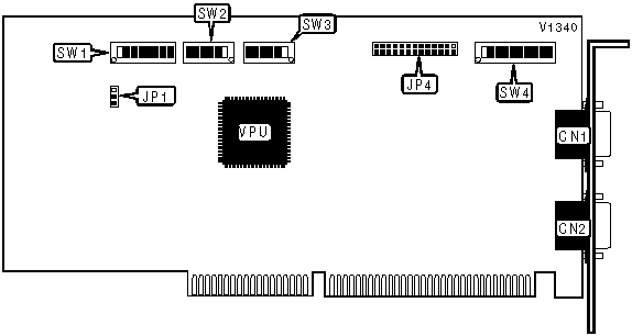 OMNICOMP GRAPHICS CORPORATION [VGA] M&M BASIC