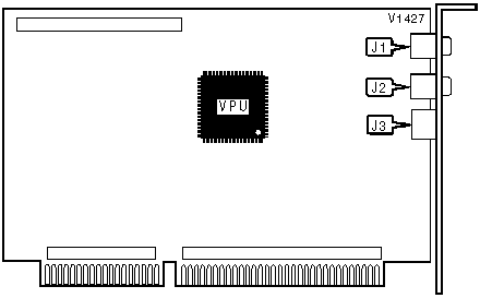 MIRO COMPUTER PRODUCTS, INC. [XVGA] MIROVIDEO D1