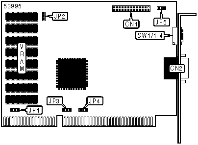 NATIONAL DESIGN, INC. [VGA, XVGA, EGA, CGA, Monochrome] AT600