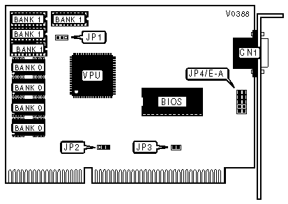 PROLINK COMPUTER, INC. [XVGA] MVGA-P1DW (VERSION 2)
