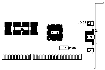 PROLINK COMPUTER, INC. [XVGA] MVGA-AVGA2