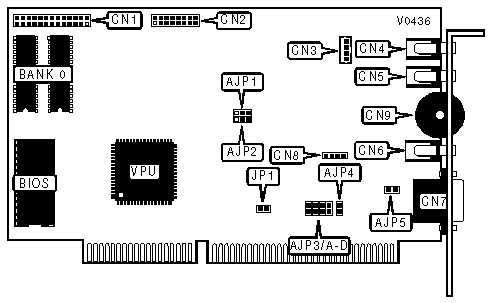 PROLINK COMPUTER, INC. [XVGA] SOUNDPLUS-AZBX2