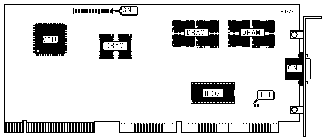 PROLINK COMPUTER INC. [XVGA] MVGA-AVGA4VL1