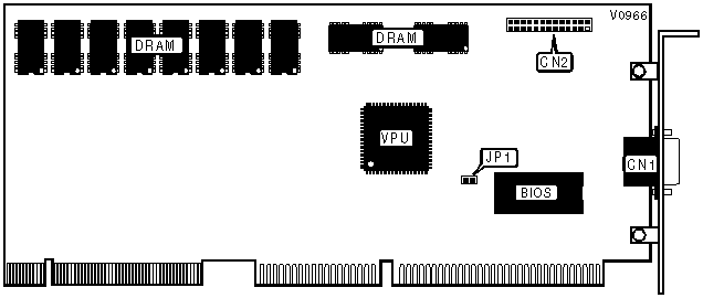 PROLINK COMPUTER, INC. [XVGA] MVGA-AVGA3VL, AVGA3VL