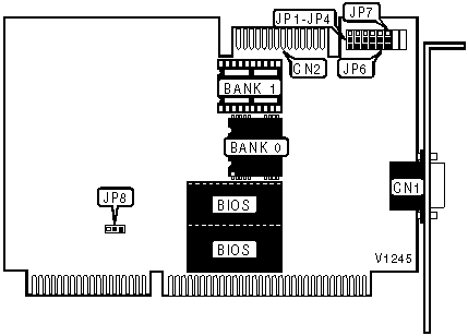 POSITIVE CORPORATION [XVGA] VGA-16