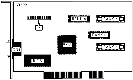 PROLINK COMPUTER, INC. [XVGA] MVGA-CLM30P