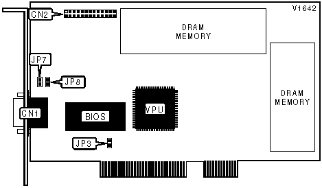 PROLINK COMPUTER, INC. [XVGA] MVGA-CL5446P