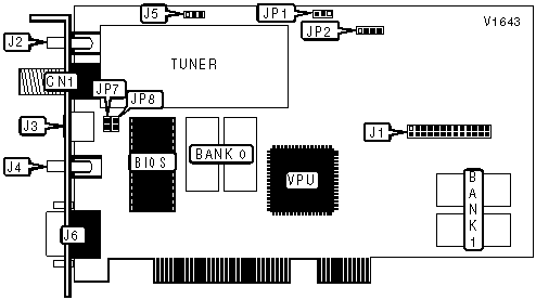 PROLINK COMPUTER, INC. [XVGA] PV-CL54XXP+