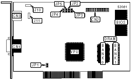 PROLINK COMPUTER, INC. [XVGA] PV-CL546XPII