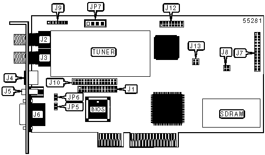 PROLINK COMPUTER, INC. [VGA] PV-I1740A+W/FM