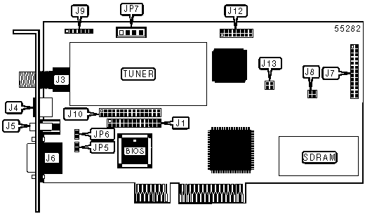 PROLINK COMPUTER, INC. [VGA] PV-I1740A+