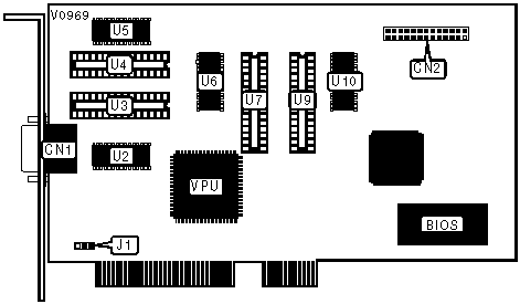STB SYSTEMS, INC. [XVGA] LIGHTSPEED PCI (REV. A)