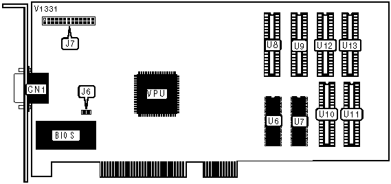 SHUTTLE COMPUTER INTERNATIONAL, INC. [XVGA] HOT-139