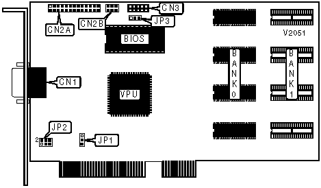 SIIG, INC. [XVGA] AURORA 4000 PCI 