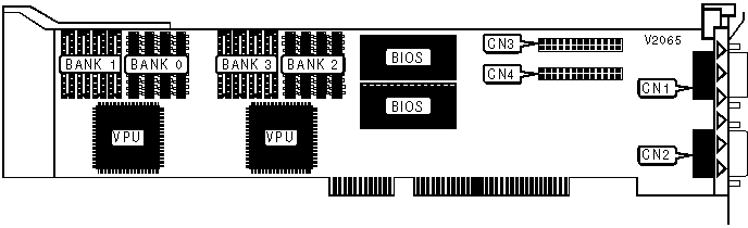 STB SYSTEMS, INC. [XVGA] MVP-2/MC