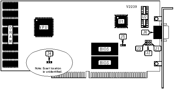 STB SYSTEMS, INC. [XVGA] POWERGRAPH VGA (VER. 2) 