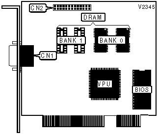 STB SYSTEMS, INC [XVGA] POWERGRAPH 64 VIDEO PCI