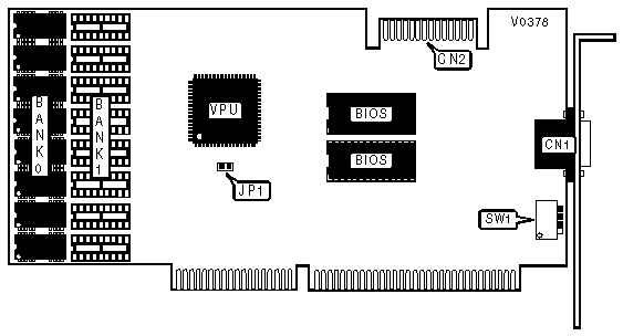 UNIDENTIFIED [XVGA] VGA SMT1024 / VGA 1024