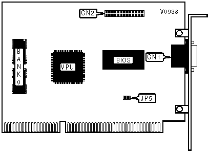 UNIDENTIFIED [XVGA] ET4000 SUPER VGA VER. 1B 