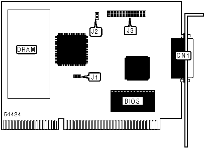 UNIDENTIFIED [VGA] Z-TS4000