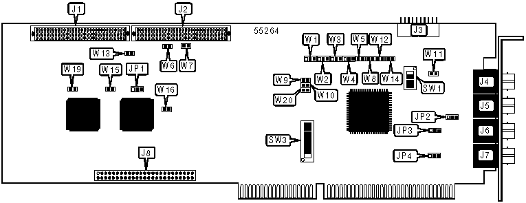 SIGNATEC, INC. [Video card] DA500A