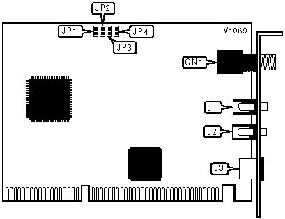 VIDEOLOGIC, INC. [Video card] CAPTIVATOR PRO TV