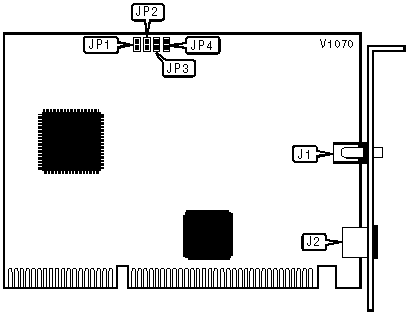 VIDEOLOGIC, INC. [Video card] CAPTIVATOR PRO