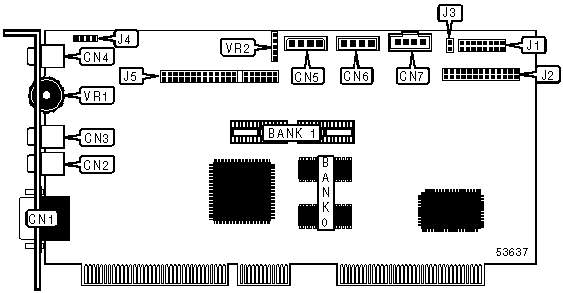 ASUS COMPUTER INTERNATIONAL [XVGA] PCI-AV264GT