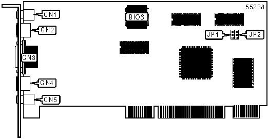 ASUS COMPUTER INTERNATIONAL [Unidentified] AGP-V3000ZXTV