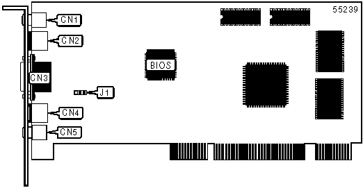 ASUS COMPUTER INTERNATIONAL [Unidentified] AGP-V3400TNT/TV/8MB