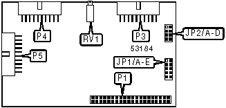 DECISION COMPUTER INTERNATIONAL CO., LTD. [LCD display] IPCGLCD