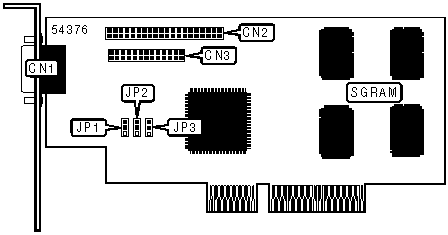 LEADTEK RESEARCH, INC. [XVGA] WINFAST 3D L2300 AGP