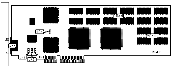 LEADTEK RESEARCH, INC. [VGA] WINFAST 3D L3100